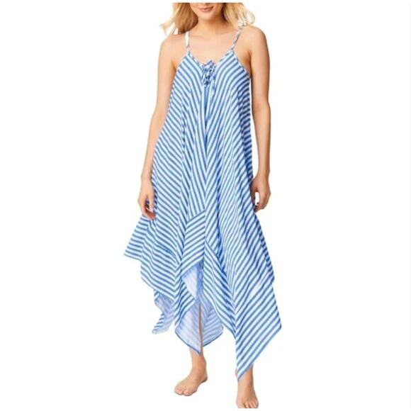 Jessica Simpson Swim Coverup Dress - Picture 1 of 10